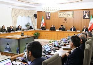 گزارش ۱۰۰۰ روز خدمت در دولت سیزدهم