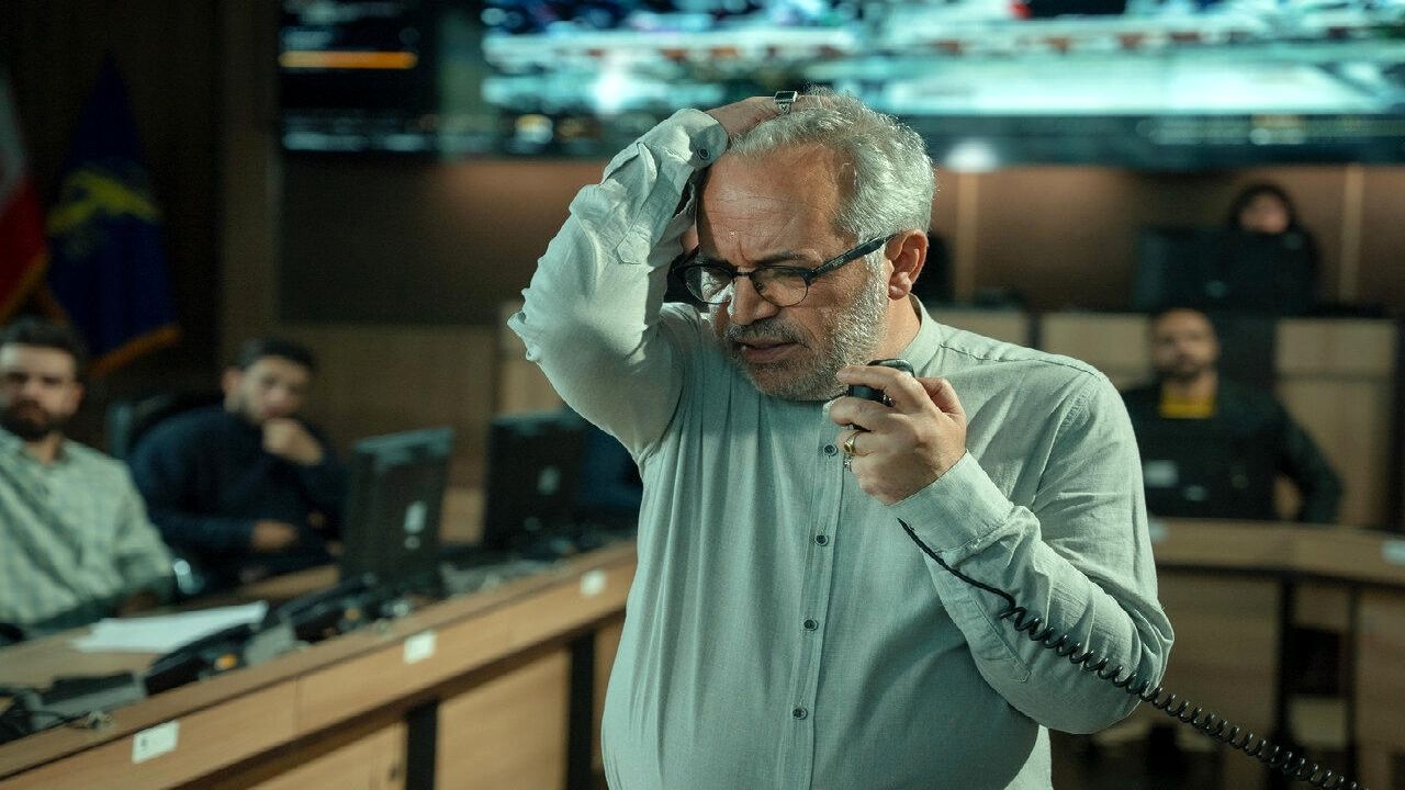 لطیفی: برای ساخت فیلم با روح کار ارتباط می‌گیرم