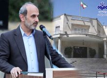پیمان جبلی: صدا و سیما در تدارک مناظره های ریاست جمهوری