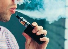 سیگار الکترونیکی؛ کم‌خطرتر از سیگار معمولی؟