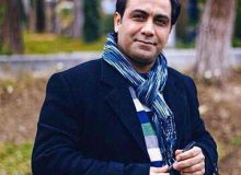 «نخل ایستاده»؛قطعه‌ای که به عشق «خرمشهر» متولد شد