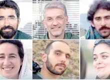 عفو فعالان محیط زیستی زندانی به مناسبت عید فطر