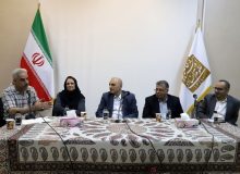 سهراب یزدانی بخشی از معاصریت تاریخ ایران است/ کودتاها پدیده تاریخی هستند