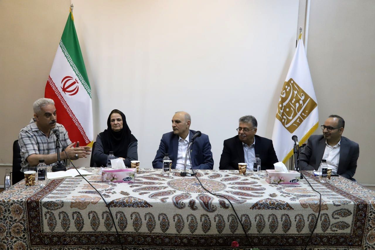 سهراب یزدانی بخشی از معاصریت تاریخ ایران است/ کودتاها پدیده تاریخی هستند