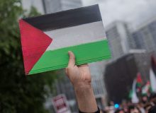 شناسایی کشور فلسطینی به چه معنی است؟