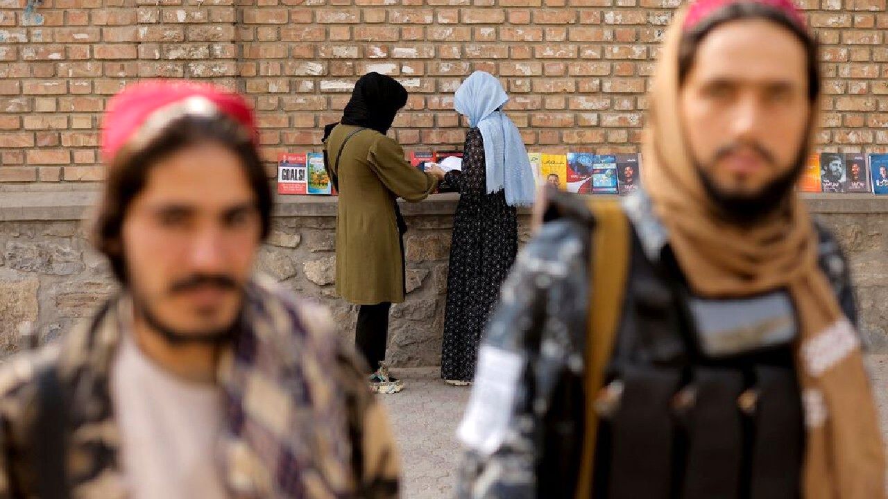 محرومیت از تحصیل ۱.۴ میلیون دختر افغانستانی