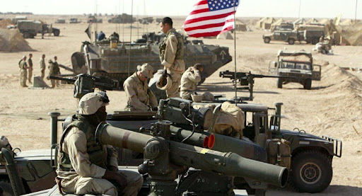 آمریکا، آتش بیار جنگ‌های جهان/ جنگ تازه‌ای در آسیا به راه می‌افتد؟