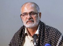 حسین الله‌کرم: شاید برخی می‌خواستند رئیسی را به عنوان ذخیره انقلاب روی میدان مین ببرند/ جایی که اولین اشتباه آخرینش هم خواهد بود، و حالا هم شاید از شهادتش خوشحال شدند