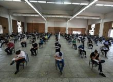 تشریح روند طراحی سوالات امتحانات نهایی