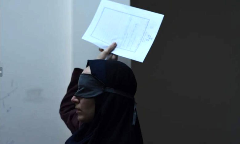 فیلم رسول اف نظرها را جلب می کند؟