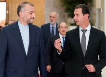 سفیر سوریه در ایران: بشار اسد در نزدیک‌ترین زمان ممکن به تهران می‌آید