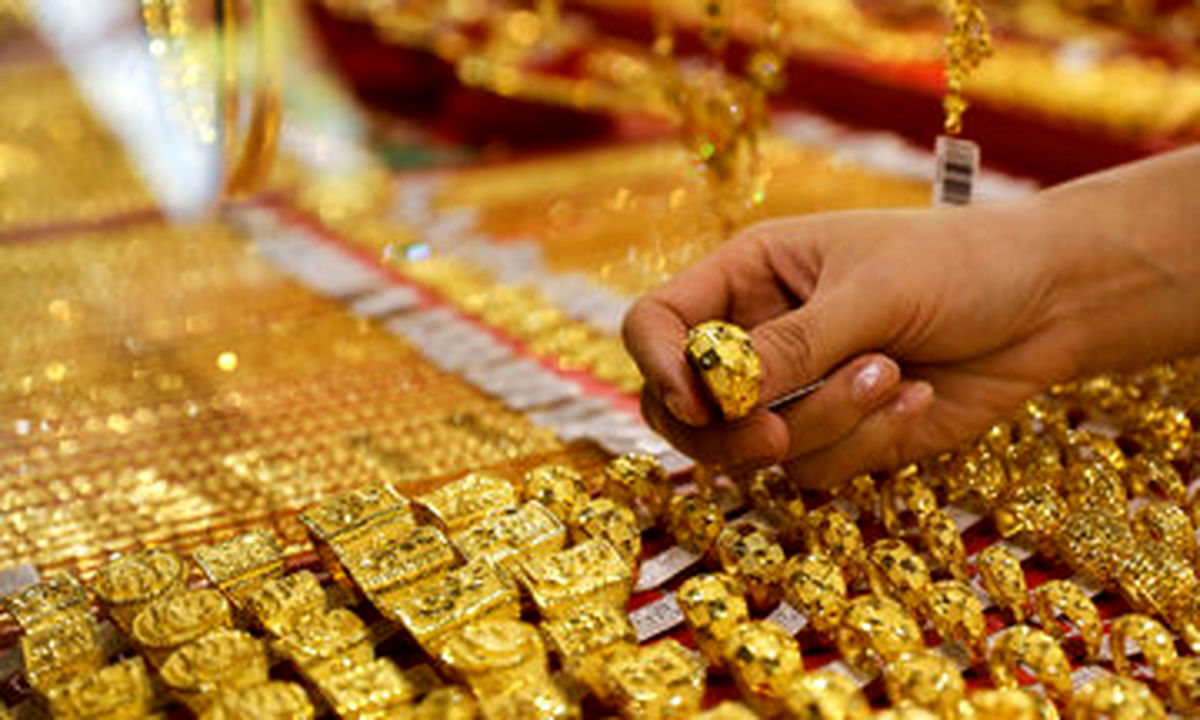 الان طلا و سکه بخریم یا نخریم؟