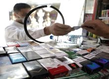 افزایش ترسناک قیمت سیگار در طول ۳۰ سال