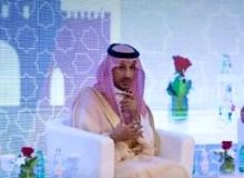 وزیر گردشگری عربستان : نقشه گردشگری جهان را تغییر خواهیم داد
