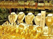 ریزش سنگین قیمت طلا و سکه آغاز شد