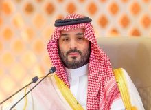 بن سلمان به ایران می‌آید