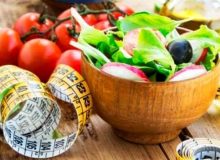 شکم صاف و تخت با مصرف این ۵ ماده غذایی