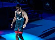 خط و نشان کامران قاسم‌پور برای حسن یزدانی؛ از هیچ کس نمی‌ترسم!