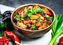 رژیم های غذایی گیاهی؛ خوب است یا مضر؟