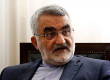 علاءالدین بروجردی، رئیس سِنی مجلس دوازدهم شد