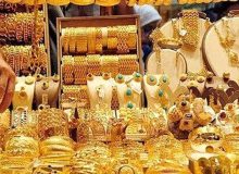 از سرگیری فعالیت صنف طلافروشان