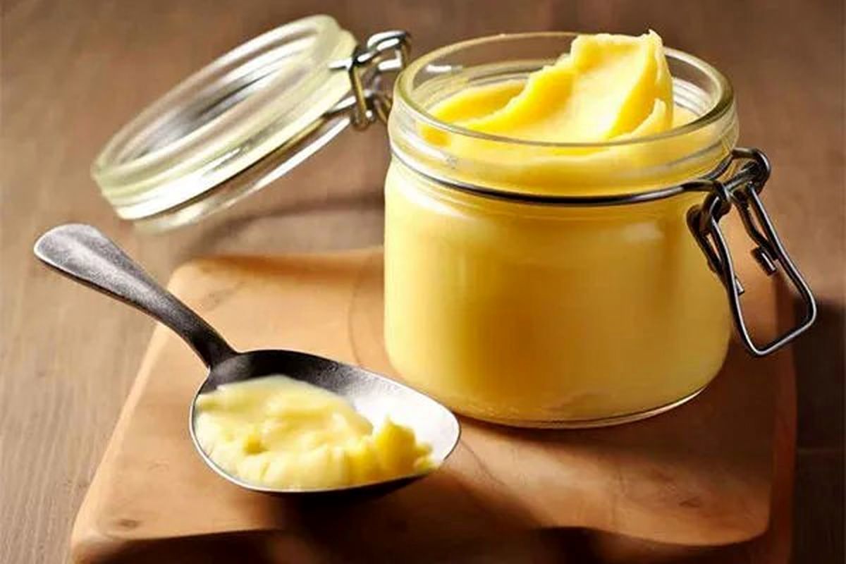 روغن زرد چیست و چه خاصیتی برای بدن دارد؟