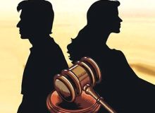 خیانت شوهرم با شکایت دختر جوان برملا شد