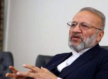 منوچهر متکی: قالیباف تمام ذهنش برای ریاست‌جمهوری است؛ جلساتش را هم تشکیل داده است