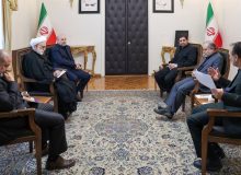 تصمیم سران قوا برای پیش ثبت‌نام الکترونیکی انتخابات ریاست جمهوری