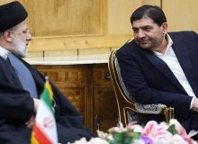 اگر قرار باشد رئیس جمهور بعدی از اعضای دولت فعلی باشد، مخبر بهترین گزینه است