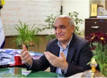 سید محمود عقیلی درگذشت