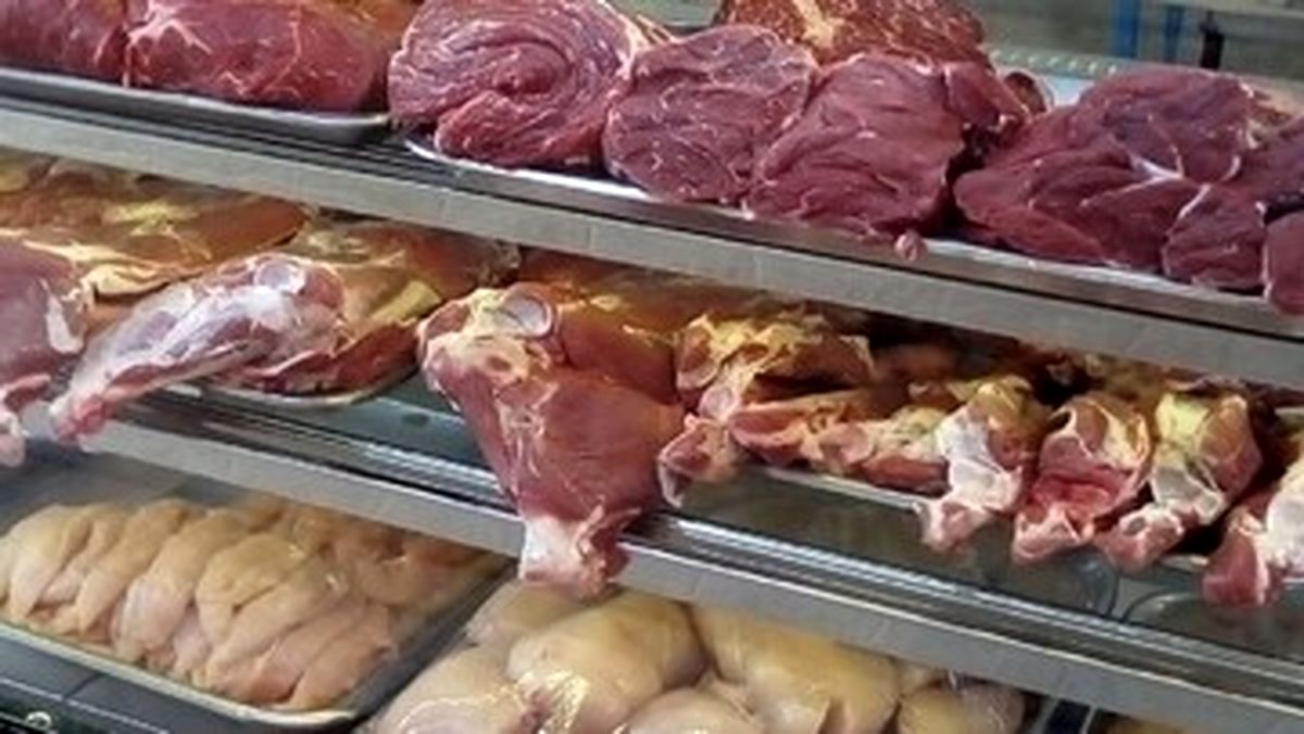 قیمت مصوب گوشت قرمز و مرغ اعلام شد/ وزارت جهادکشاورزی: این هشدار را جدی بگیرید