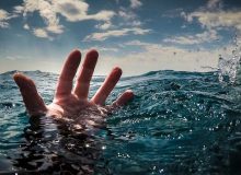 هشدار اورژانس نسبت به غرق‌شدگی