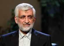 کاندیداتوری سعید جلیلی قطعی شد