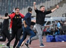 پرسپولیس تنها نیست!/ وقتی امید جای شانس را می گیرد