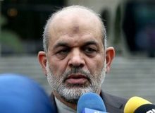 وزیر کشور دستور شروع انتخابات ریاست جمهوری را صادر کرد