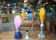 طرح قلیان اکسیژن راه وزارت بهداشت برای مهار قلیان