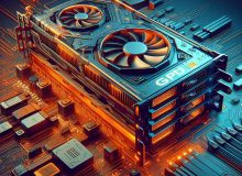 کارت گرافیک سرور یا GPU چیست ؟ و کاربردهای آن چیست؟