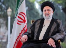 انتشار فیلم جلسه دفاع شهید رئیسی از رساله دکتری/ ویدئو