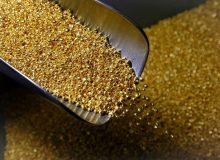 طلا دوباره ترمز برید/ قیمت جدید طلا ۷ خرداد ۱۴۰۳