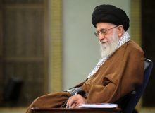 پیام تسلیت رهبر انقلاب به مجاهد بزرگ سید حسن نصرالله در پی درگذشت مادر گرامی‌ایشان/ در کرامت آن مرحومه همین بس که سید نستوه مقاومت برخاسته از دامن پاک اوست