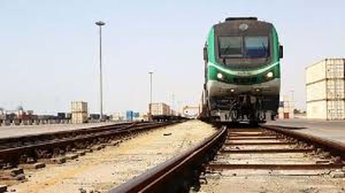 مرگ دردناک پدر یک خانواده زیر چرخ های قطار
