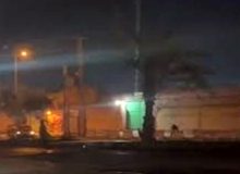 استفاده از اسلحه M۴ آمریکایی در حمله به بلوچستان
