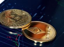بیت کوین و اتریوم اوج می‌گیرند؟