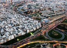 یک هشدار ترسناک برای شهروندان پایتخت