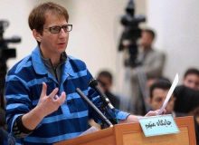 بابک زنجانی آزاد شد؟