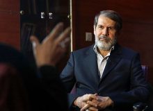 صادق محصولی کاندیدای انتخابات ریاست‌جمهوری‌ می‌شود