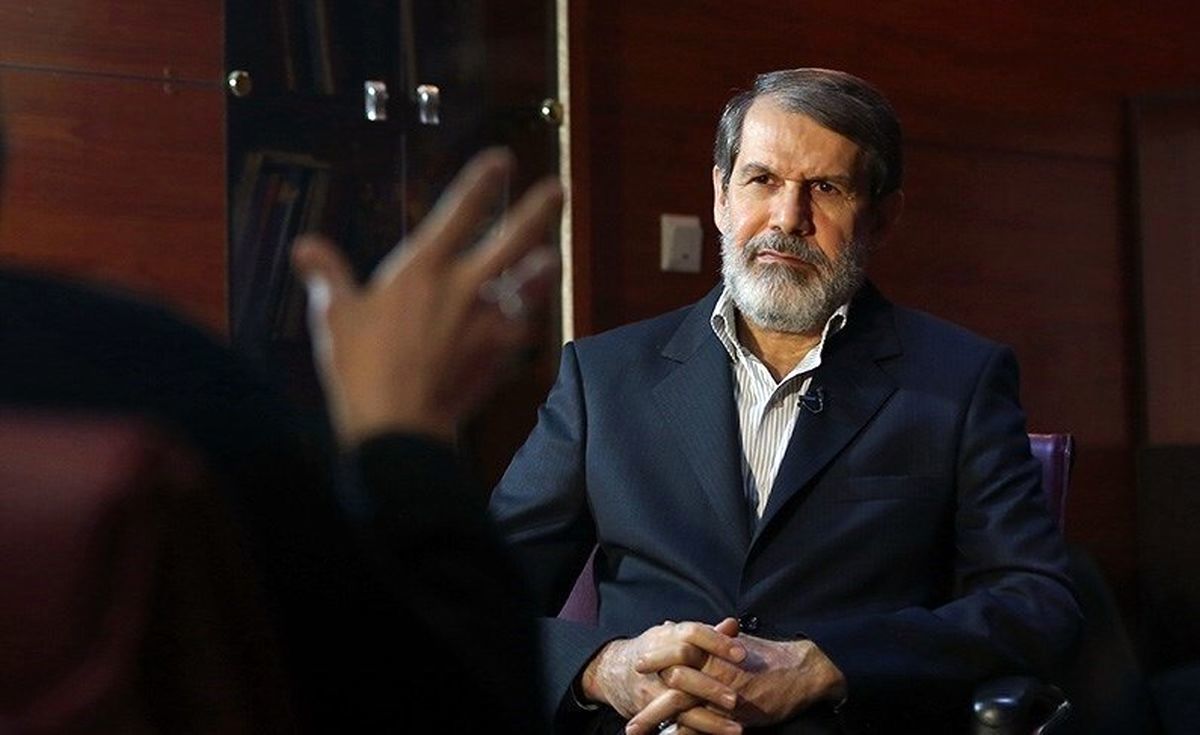 صادق محصولی کاندیدای انتخابات ریاست‌جمهوری‌ می‌شود