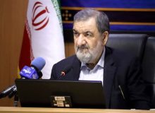 محسن رضایی اعلام کرد قطعا وارد عرصه انتخابات نمی‌شود