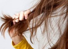 چگونه موهای نازک و کم‌ پشت خود را سالم نگه داریم؟